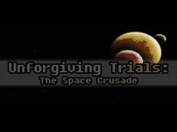 IndieGala: Unforgiving Trials: The Space Crusade gratis (statt ca. 0,49€) IndieGala: Unforgiving Trials: The Space Crusade gratis (statt ca. 0,49€)