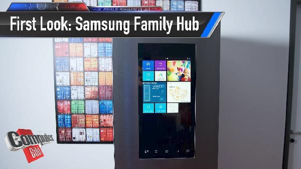 Samsung Edelstahl Side-by-Side Kühlschrank mit Display, Apps und Streaming für 2.299€ (statt 2.159€) + 500€ MM Gutschein Samsung Edelstahl Side by Side Kühlschrank mit Display, Apps und Streaming für 2.299€ (statt 2.159€) + 500€ MM Gutschein