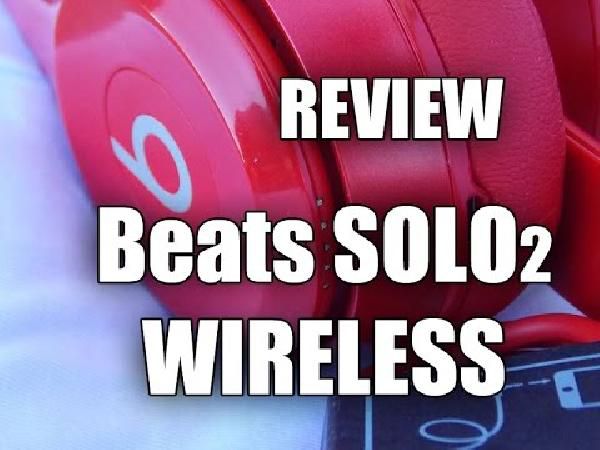 Beats by Dr. Dre Solo2 - Kabel On Ear Kopfhörer Schwarz für 59€ (statt 105€) Beats by Dr. Dre Solo2 Kabel On Ear Kopfhörer Schwarz für 59€ (statt 105€)