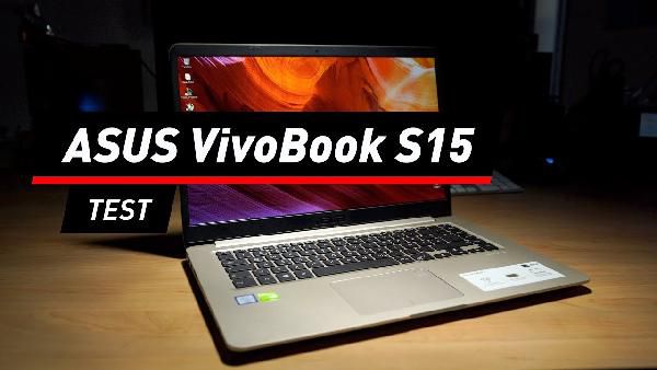ASUS S510UQ - 15.6 Notebook mit i7, 8GB RAM, 256GB SSD + 1TB HDD für 833€ (statt 966€) ASUS S510UQ 15.6 Notebook mit i7, 8GB RAM, 256GB SSD + 1TB HDD für 833€ (statt 966€)