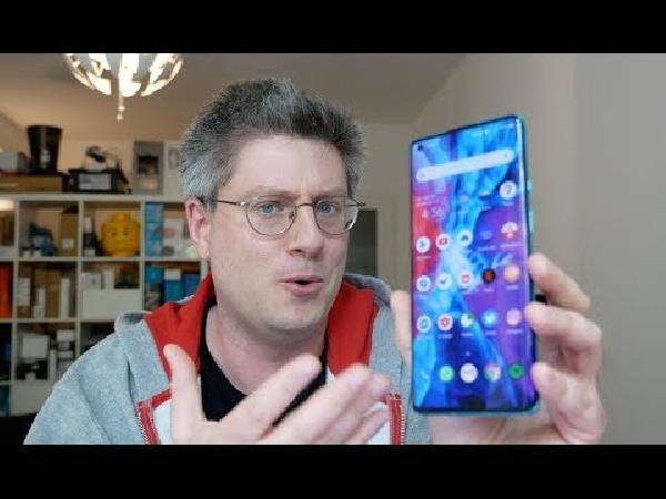 OnePlus 8 Pro 128GB in Onyx Black 694,07€ (statt 797€) OnePlus 8 Pro 128GB in Onyx Black 694,07€ (statt 797€)