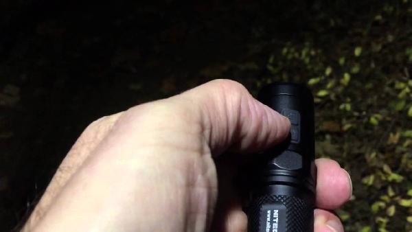 Nitecore EC21 Cree XP Taschenlampe ab 23,09€ (statt 60€) Nitecore EC21 Cree XP Taschenlampe ab 23,09€ (statt 60€)