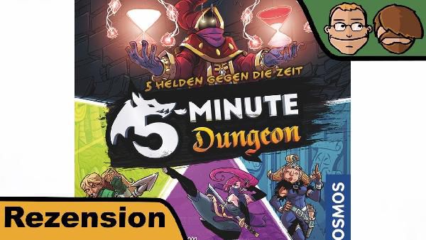 Vorbei! OSMOS 692889 5-Minute Dungeon Realtime-Spiel für 11,98€ (statt 19€) Vorbei! OSMOS 692889 5 Minute Dungeon Realtime Spiel für 11,98€ (statt 19€)