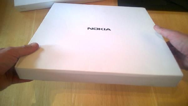 Nokia Body - intelligente Smartwaage für 39€ (statt 48€) Nokia Body intelligente Smartwaage für 39€ (statt 48€)