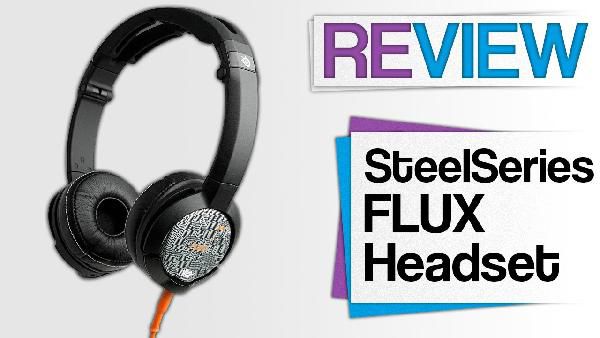SteelSeries 61283 Luxury Edition Flux Gaming Headset für nur 19,90€ SteelSeries 61283 Luxury Edition Flux Gaming Headset für nur 19,90€
