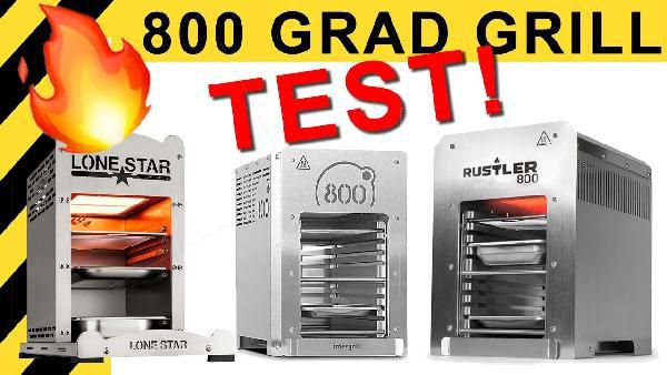 Ausverkauft: Beef Maker Lone Star Gasgrill mit bis 860°C inkl. Druckregler für 46,49€ (statt 70€) Ausverkauft: Beef Maker Lone Star Gasgrill mit bis 860°C inkl. Druckregler für 46,49€ (statt 70€)
