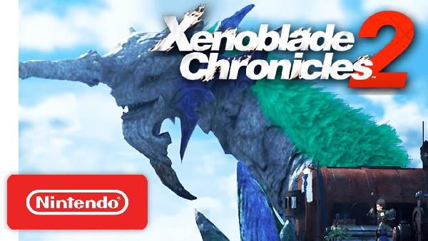 Xenoblade Chronicles 2 Collector's Edition (Nintendo Switch) ab 44€ (statt 74€) - eBay Plus Xenoblade Chronicles 2 Collectors Edition (Nintendo Switch) ab 44€ (statt 74€) eBay Plus