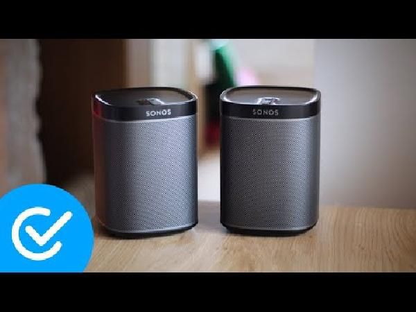 KNALLER!🔥 Sonos Play:1 nur 125€ statt 169€ dank o2 Tarif mit 6 Monaten Laufzeit - mit Gewinn! KNALLER!🔥 Sonos Play:1 nur 125€ statt 169€ dank o2 Tarif mit 6 Monaten Laufzeit mit Gewinn!