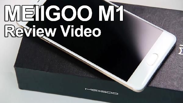 MEIIGOO M1 LTE Smartphone mit Dual Sim, 6GB RAM, 64GB ROM, Fingerprint, 13MP für 129,99€ (statt 153€) MEIIGOO M1 LTE Smartphone mit Dual Sim, 6GB RAM, 64GB ROM, Fingerprint, 13MP für 129,99€ (statt 153€)