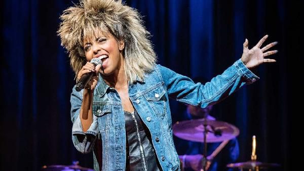 ÜN im 4*-Hotel in Hamburg + Ticket zum Tina Turner Musical ab 89€ p. P. ÜN im 4* Hotel in Hamburg + Ticket zum Tina Turner Musical ab 89€ p. P.