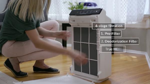 WINIX ZERO inkl. extra Filterpaket Luftreiniger in Weiß (70 Watt, Raumgröße: 247 m³) für 252,98€ (statt 299€) WINIX ZERO inkl. extra Filterpaket Luftreiniger in Weiß (70 Watt, Raumgröße: 247 m³) für 252,98€ (statt 299€)