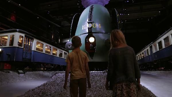 Brüssel Städtetrip inkl. Eintritt zur Train World und Übernachtung ab 99€ p.P. Brüssel Städtetrip inkl. Eintritt zur Train World und Übernachtung ab 99€ p.P.