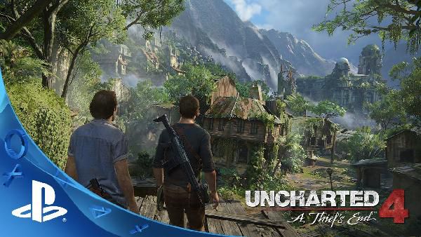 Uncharted 4 - A Thief's End Special Edition (PS4) für 24,99€ (statt 34€) Uncharted 4 A Thiefs End Special Edition (PS4) für 24,99€ (statt 34€)