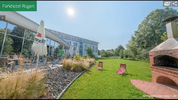 4* Parkhotel Rügen mit Frühstück mit WLAN und Sauna nur 25€ pro Person 4* Parkhotel Rügen mit Frühstück mit WLAN und Sauna nur 25€ pro Person