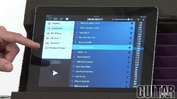 iOS: iOS: Drum Beats+ Rhythm Machine kostenlos (statt 5,49€)