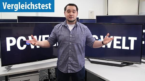 4K Fernseher - Vergleich & Beratung 4K Fernseher Vergleich & Beratung