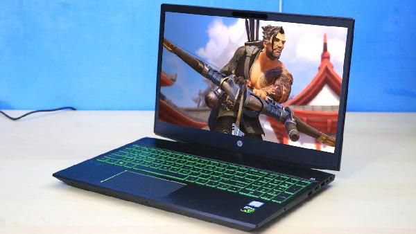 HP Pavilion 15-CX0305NG Notebook mit 15.6 HP Pavilion 15 CX0305NG Notebook mit 15.6, i5, 16GB RAM, 1TB HDD, 128GB SSD, GTX1050 für 849€ (statt 1.004€)