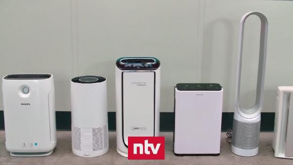 Philips AC0820 Luftreiniger für Räume bis 49 m² für 109,99€ (statt 134€) Philips AC0820 Luftreiniger für Räume bis 49 m² für 109,99€ (statt 134€)