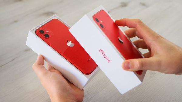 iPhone 11 mit 64GB in Grün für 749€ (statt 799€) iPhone 11 mit 64GB in Grün für 749€ (statt 799€)