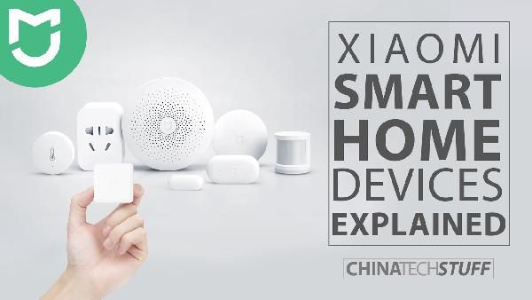 Xiaomi Smart Home Gateway für 20,85€ Xiaomi Smart Home Gateway für 20,85€