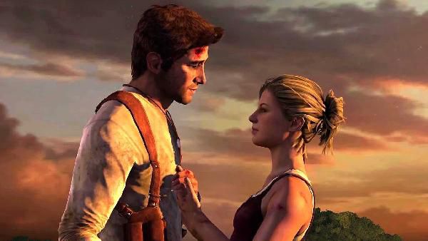 PlayStation 4 500 GB + Uncharted: The Nathan Drake Collection für 269,97€ PlayStation 4 500 GB + Uncharted: The Nathan Drake Collection für 269,97€