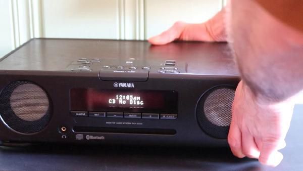 Yamaha TSX-B235D Audiosystem mit Bluetooth und NFC für 234,99€ (statt 286€) Yamaha TSX B235D Audiosystem mit Bluetooth und NFC für 234,99€ (statt 286€)