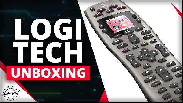 Logitech Harmony 650 Remote Universalfernbedienung für 43,94€ (statt 56€) Logitech Harmony 650 Remote Universalfernbedienung für 43,94€ (statt 56€)