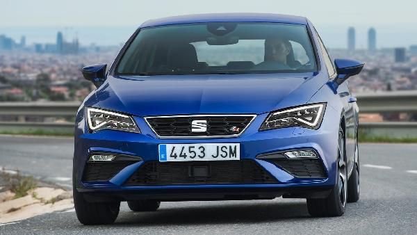 Seat Leon 1.5 TSI S&S Style im Privat-Leasing für 136,29€ mtl. brutto Seat Leon 1.5 TSI S&S Style im Privat Leasing für 136,29€ mtl. brutto