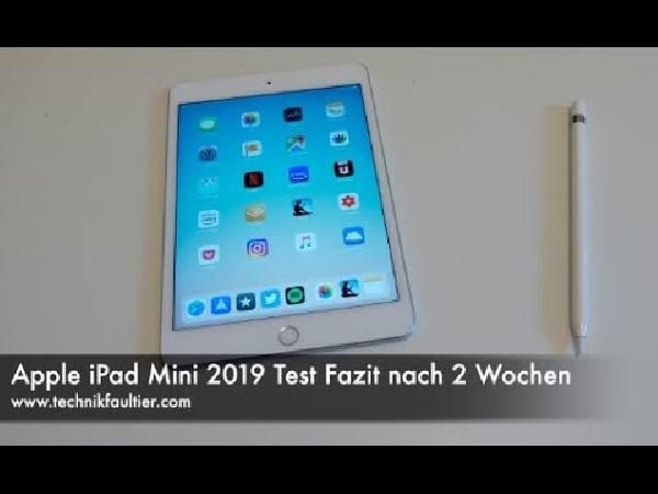 iPad Mini (2019) mit 64GB + 4G für 69,99€ + o2 Datentarif mit unbegrenztem Datenvolumen (!) für 39,99€ mtl. iPad Mini (2019) mit 64GB + 4G für 69,99€ + o2 Datentarif mit unbegrenztem Datenvolumen (!) für 39,99€ mtl.