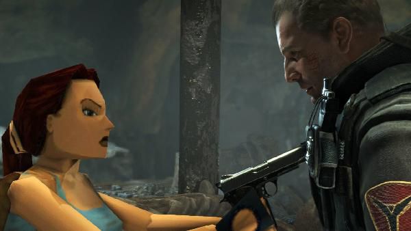 Rise of the Tomb Raider PS4 Jubiläums-Edition für 31,50€ (statt 43€) Rise of the Tomb Raider PS4 Jubiläums Edition für 31,50€ (statt 43€)