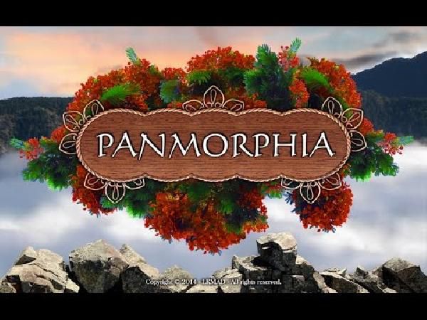 Panmorphia kostenlos (statt 2,39€) für Android + iOS