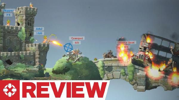 Steam: Steam: Worms W.M.D kostenlos spielen (IMDb 8,0/10)