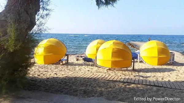 7 ÜN auf Kreta im 4* Strandhotel mit All Inclusive, Flug, Transfer & Zug ab 389€ p.P. 7 ÜN auf Kreta im 4* Strandhotel mit All Inclusive, Flug, Transfer & Zug ab 389€ p.P.