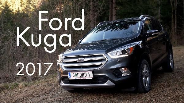 Ford Kuga Titanium mit 230PS inkl. Wartung und Verschleiß im Gewerbe-Leasing für 131,88€ mtl. brutto Ford Kuga Titanium mit 230PS inkl. Wartung und Verschleiß im Gewerbe Leasing für 131,88€ mtl. brutto