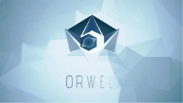 Orwell: Keeping an Eye On You (Steam Key) gratis Orwell: Keeping an Eye On You (Steam Key) gratis