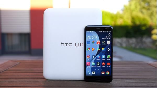 Media Markt Smartphone Lawine: günstige Phones z.B. HTC U11 64GB für 459€ Media Markt Smartphone Lawine: günstige Phones z.B. HTC U11 64GB für 459€