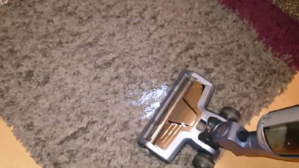 Hoover AthenEvo ATV 324 LD - Akku LI-on Staubsauger für 129,90€ (statt 170€) Hoover AthenEvo ATV 324 LD Akku LI on Staubsauger für 129,90€ (statt 170€)