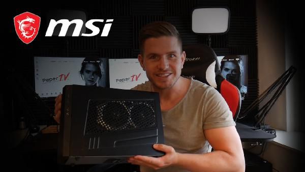 MSI MSI Infinite S 9SC Desktop-PC mit RTX2060 VENTUS + MSI Optix MAG241C Monitor für 1103,99€ (statt 1371€) MSI MSI Infinite S 9SC Desktop PC mit RTX2060 VENTUS + MSI Optix MAG241C Monitor für 1103,99€ (statt 1371€)