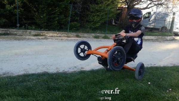 BERG Pedal Go-Kart Buddy Graphite Sondermodell für 214,99€ (statt 252€) BERG Pedal Go Kart Buddy Graphite Sondermodell für 214,99€ (statt 252€)