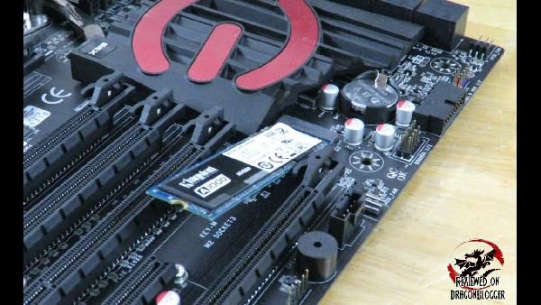 Kingston A1000 SSD M.2 960GB NVMe TLC für 108€ (statt 135€) Kingston A1000 SSD M.2 960GB NVMe TLC für 108€ (statt 135€)