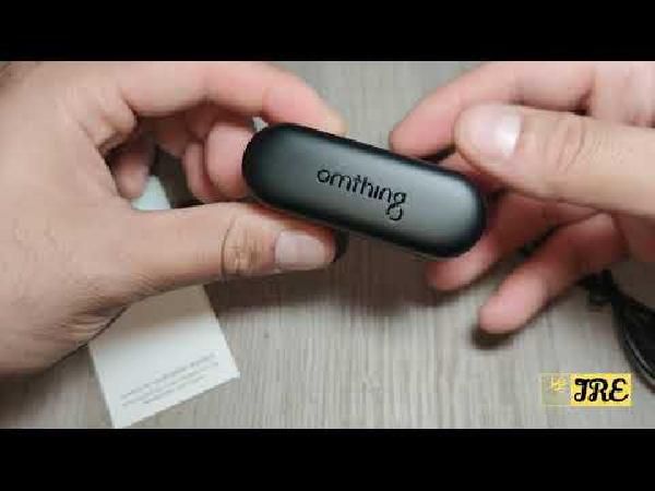 omthing EO002BT BT 5.0 TWS InEar Kopfhörer für 21,49€ (statt 43€) omthing EO002BT BT 5.0 TWS InEar Kopfhörer für 21,49€ (statt 43€)