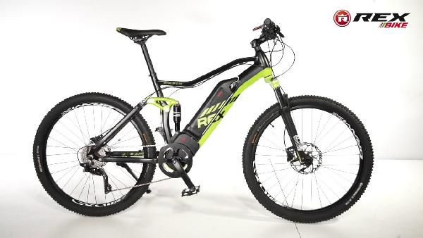 Media Markt E-Bikes und Fahrradzubehör Sale: z.B. REX GRAVELER e9.4 Mountainbike für 875€ (statt 1.019€) Media Markt E Bikes und Fahrradzubehör Sale: z.B. REX GRAVELER e9.4 Mountainbike für 875€ (statt 1.019€)