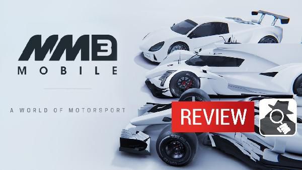 Android/iOS: Android/iOS: Motorsport Manager Mobile 3 kostenlos (statt 4,49€)