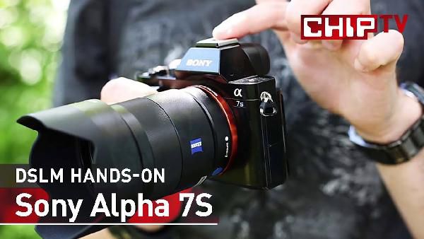 Knaller? Sony Alpha 7s Body-Gehäuse für 1.462,14€ (statt 1.889€) Knaller? Sony Alpha 7s Body Gehäuse für 1.462,14€ (statt 1.889€)