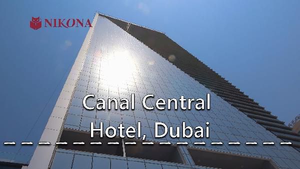 1 Woche Dubai im 5* Canal Central Hotel inkl. Frühstück + Flügen ab 550€ p.P. 1 Woche Dubai im 5* Canal Central Hotel inkl. Frühstück + Flügen ab 550€ p.P.