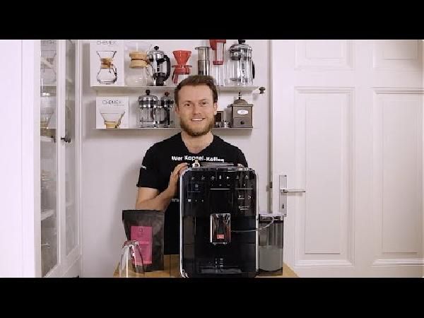 Melitta Caffeo Barista TF73/1 Kaffeevollautomat für 608,90€ (statt 699€) Melitta Caffeo Barista TF73/1 Kaffeevollautomat für 608,90€ (statt 699€)