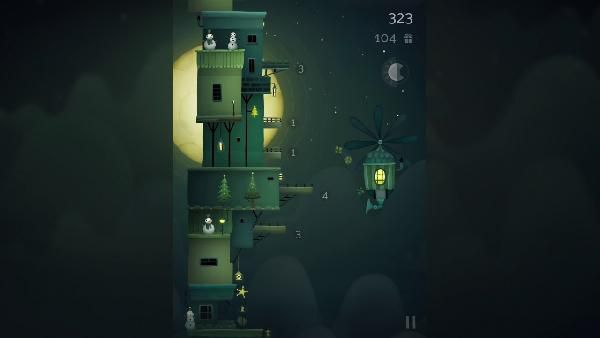 iOS: Moonlight Express gratis (statt 1,09€) iOS: Moonlight Express gratis (statt 1,09€)