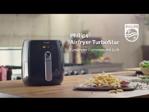 Media Markt Tiefpreisspätschau: u.a. PHILIPS HD9641/90 Airfryer Friteuse statt 194€ für 129,-€ Media Markt Tiefpreisspätschau: u.a. PHILIPS HD9641/90 Airfryer Friteuse statt 194€ für 129, €