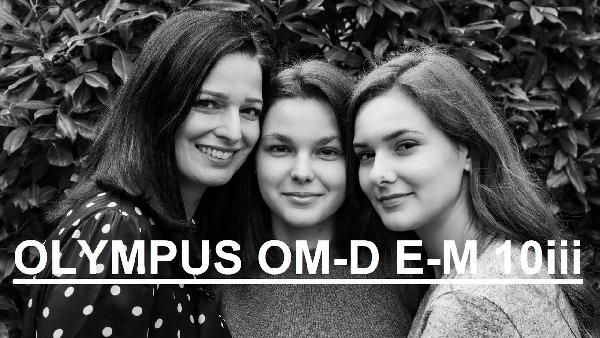 Olympus E‑M10 Mark III inkl. M.Zuiko Objektiv für 469€ (statt 629€) Olympus E‑M10 Mark III inkl. M.Zuiko Objektiv für 469€ (statt 629€)