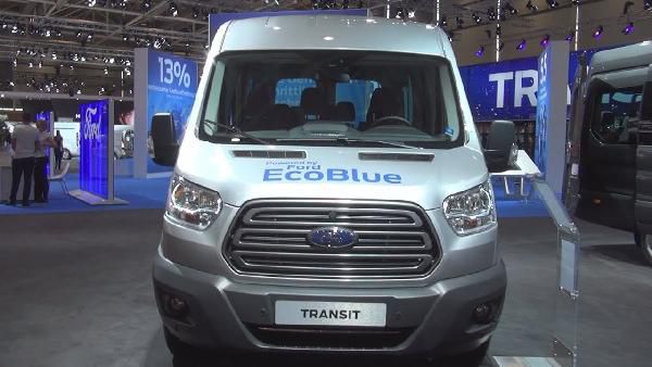 Gewerbe: Ford Transit Kasten Trend LKW 350L2H2 TDCi mit 131PS für 134€ zzgl. MwSt. mtl. Gewerbe: Ford Transit Kasten Trend LKW 350L2H2 TDCi mit 131PS für 134€ zzgl. MwSt. mtl.